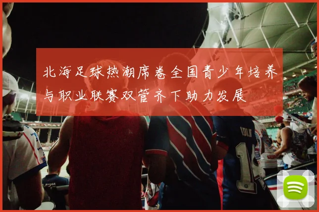 北海足球热潮席卷全国青少年培养与职业联赛双管齐下助力发展